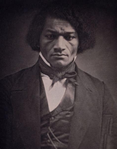 Theres A Reason Why Frederick Douglass Had So Many Photos Taken