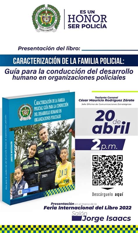 Policía De Colombia On Twitter Lafilbovuelve Y Hacemos Parte De Este Evento Te Esperamos A