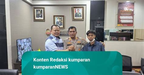 Kasus Wakil Ketua Dprd Depok Injak Sopir Truk Berakhir Damai Kumparan