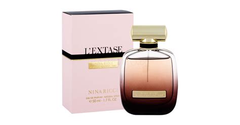 Nina Ricci LExtase Eau de Parfum за жени 50 ml Parfimo bg