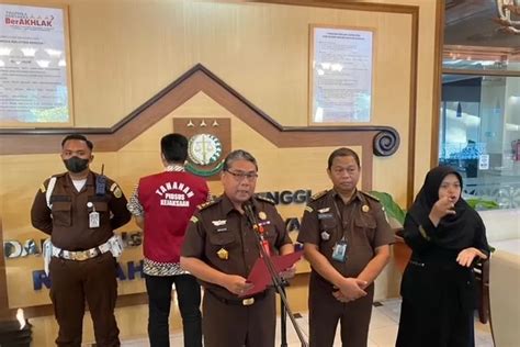 Butuh Kehadiran Pemerintah Nasib Korban Mafia Tanah Kas Desa