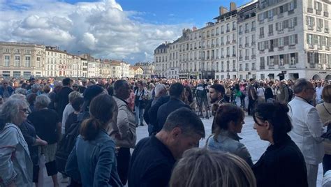 Meurtre Lors Des Fêtes De Bayonne Les Sept Suspects Attendus Dans Le