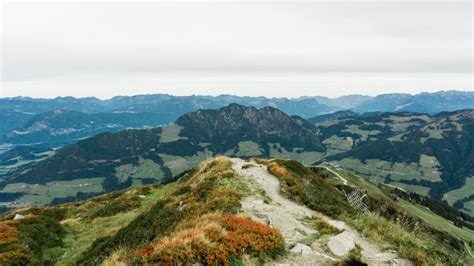 Alpbach, Austria: A Weekend of Hiking, Fine Dining & Relaxing in the Alps