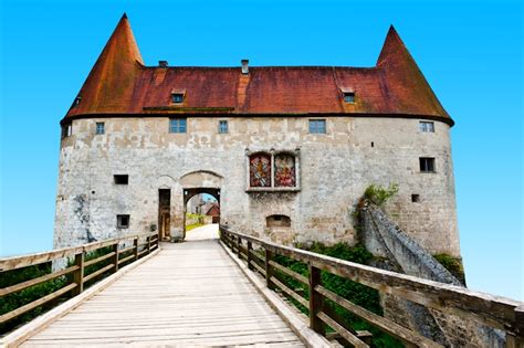 10 best castles in Bavaria - Lonely Planet