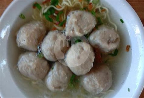 24 Rumah Makan Mie Bakso Campur Termurah Di Makassar