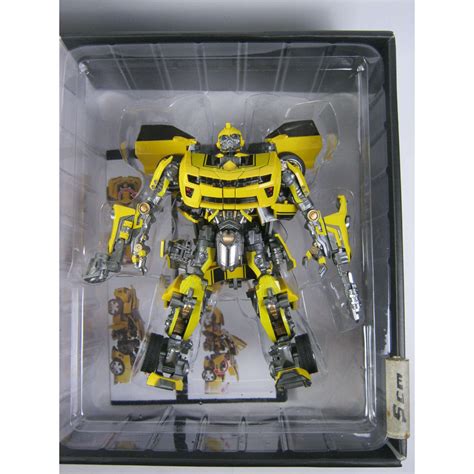 Jual Bumblebee Battle Blade Hornet Transformers Weijiang Action Figure Shopee Indonesia