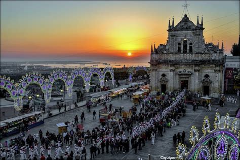 Melilli Si Prepara Per La Festa Di San Sebastiano Tra Devozione E