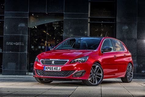 Peugeot 308 Wallpapers Wallpaper Cave