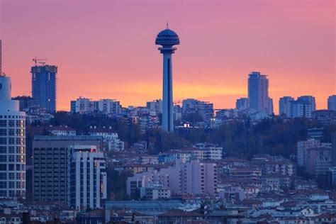 Ankara Capital Da Turquia O Que Fazer Na Cidade Viagens E Caminhos