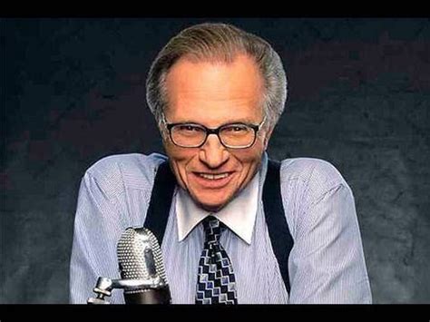 Larry King Il Morto Del Mese