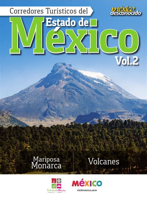 PDF EBook MD Estado Mariposa Monarca Volcanes DOKUMEN TIPS