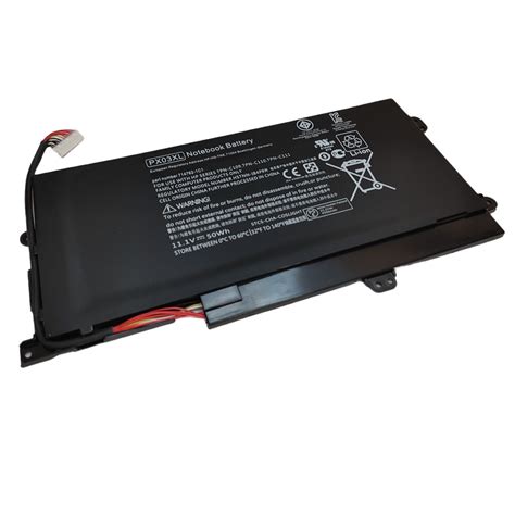 Μπαταρία Laptop Battery for HP Envy 14 Touchsmart M6 M6 K 714762 1C1