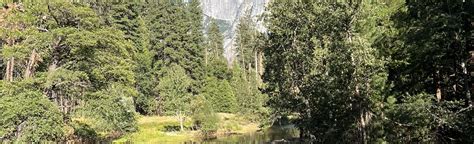 Yosemite Valley Loop Trail: 193 Reviews, Map - California | AllTrails