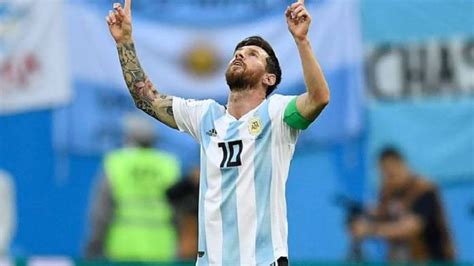 CdM 2022 Pays Bas Argentine Les Compos Officielles Avec Messi