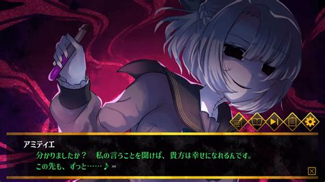 ヤンデレ好き必見「ホラー×恋愛」ゲーム『ホーンテッド・ガールズ』がsteamで配信開始