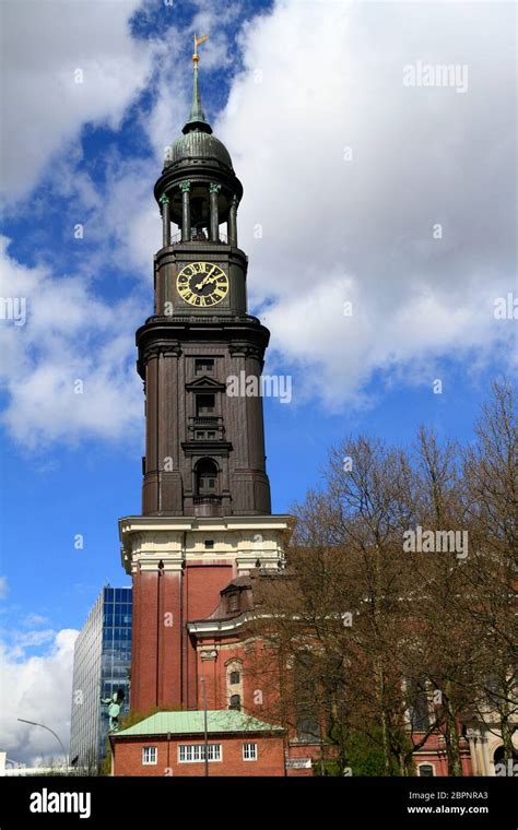 Michaels Convent Hi Res Stock Photography And Images Alamy