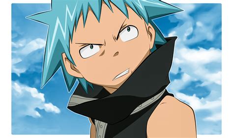 Black Star [Soul Eater] by Crowchyld on DeviantArt