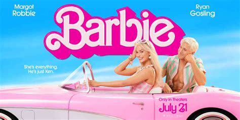 Barbie Il Film Arriva In Italia Il Primo Di Progetti Sui Giocattoli