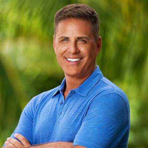 Mark L. Walberg: Temptation Island Host - USANetwork.com