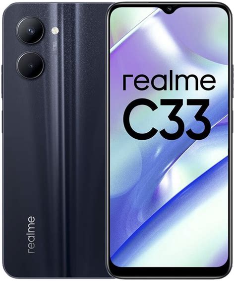 10 лучших смартфонов Realme Рейтинг 2023 года