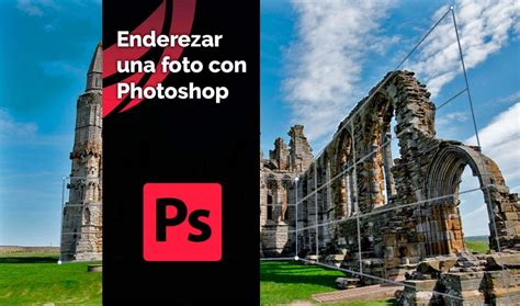 Cómo mejorar una foto en Photoshop Aprender Photoshop con Caronte