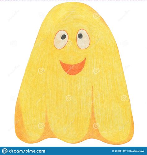 ghostly white color 1