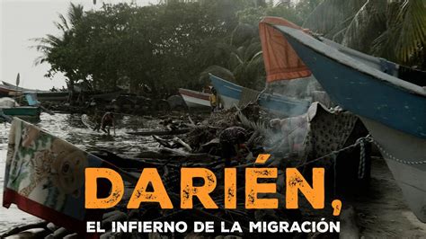 Dari N Los Migrantes En Medio De Narcotr Fico Explotaci N Sexual Y