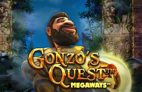 Machine à sous Gonzo s Quest Megaways Jouez gratuitement