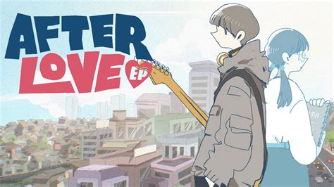 Afterlove Ep Chega Em Fevereiro Para Pc E Consoles Pizza Fria