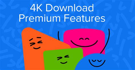 Top 4k Download Apps Features Available Only To Premium Users 4k