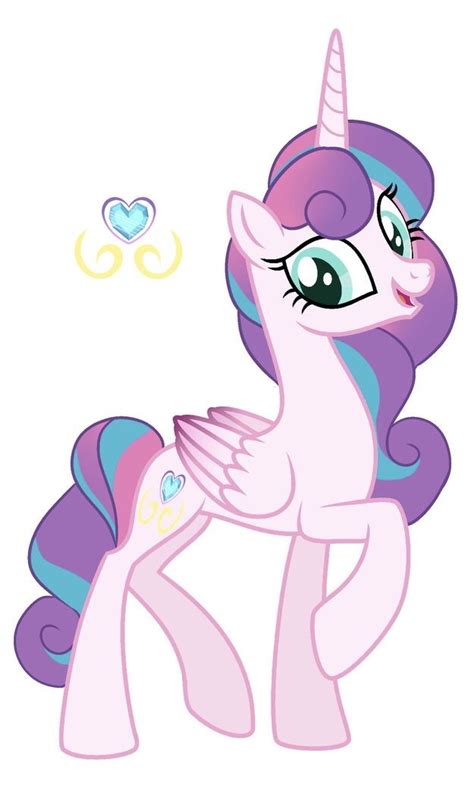 Flurry Heart