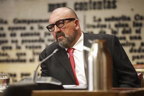 Impulso Al Caso Koldo El Juez Pide Correos De Altos Cargos De