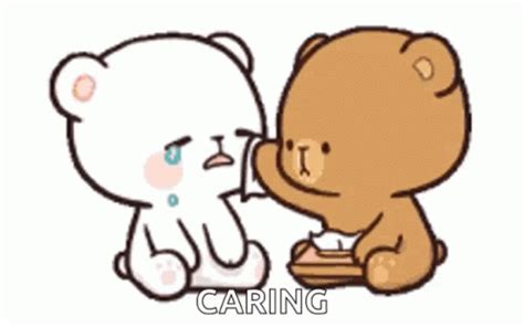 Caring Hug GIF - Caring Hug - Discover & Share GIFs