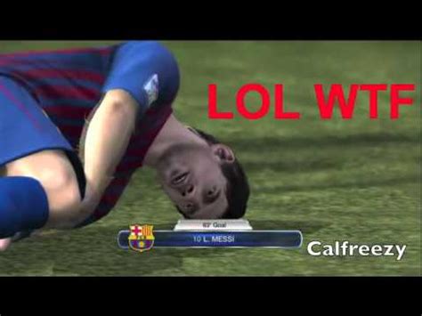 FIFA 12 Hatalar YouTube