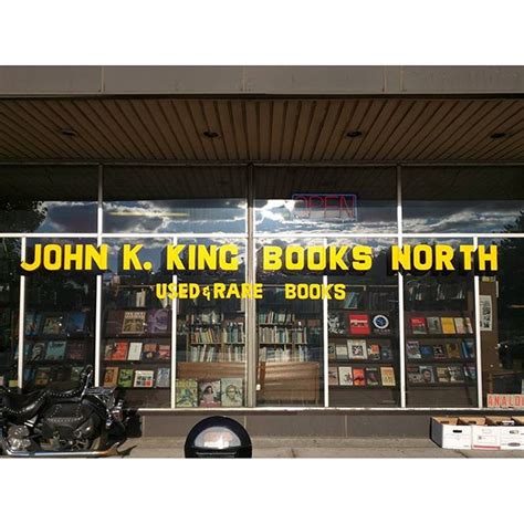 15 Awesome Indie Bookstores In Metro Detroit