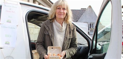 Saint Jean des Baisants Le marché du samedi va t il trouver ses marques