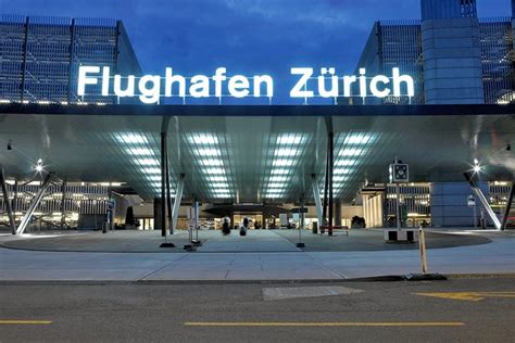 Zürich Airport VIP concierge services - airssist Airport Services