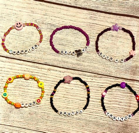 Beaded Bracelets Diy Bracelet Designs Beaded Jewelry Diy Beaded