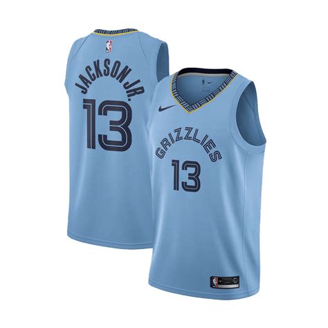 Memphis Grizzlies Jerseys, Memphis Store | Best Soccer Store