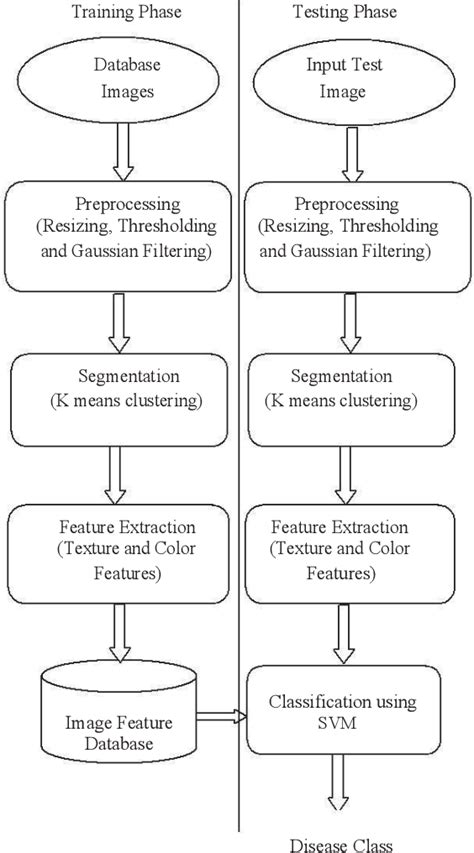 Svm Classifier Based Grape Leaf Disease Detection Semantic Scholar