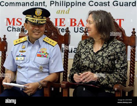 Philippines Border High Resolution Stock Photography And Images Alamy