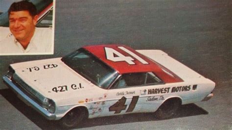 NASCAR Legends On Twitter 41 Days Until The Daytona500 Curtis