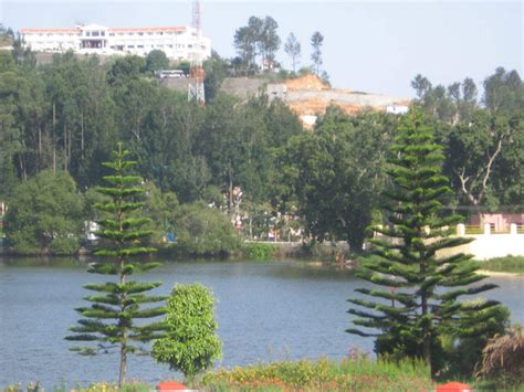 Yercaud Lake | Times of India Travel