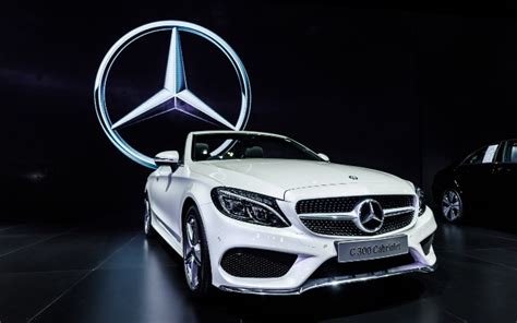 Harga Mobil Mercedes Benz Terbaru Review Dan Spesifikasinya