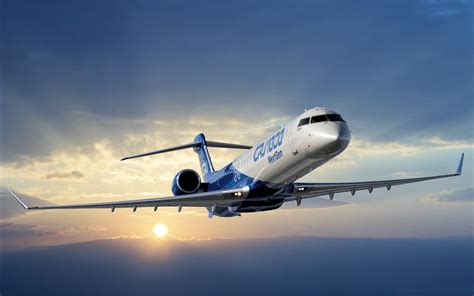 commercial, Aircraft Wallpapers HD / Desktop and Mobile Backgrounds