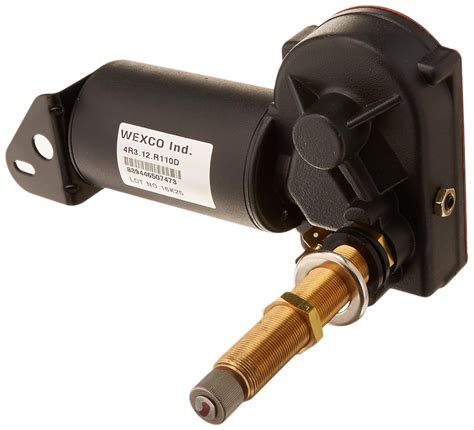 Amazon Wexco Wiper Motor R R D Three And A Half Inch