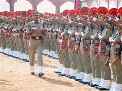 Border Security Force (BSF): Guarding India for 53 years | News - Times ...