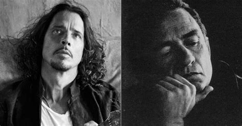 Nieto Ni Lo Otro De Todo Un Poco Chris Cornell Interpretando La