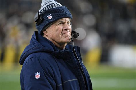 Bill Belichick Has Interesting Take On Patriots Victory Over Bears