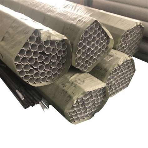 Buy Aisi Seamless Welded Stainless Steel Tube En Sch